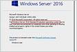 Dica Ativação do Windows Server 2016 via prompt de comand